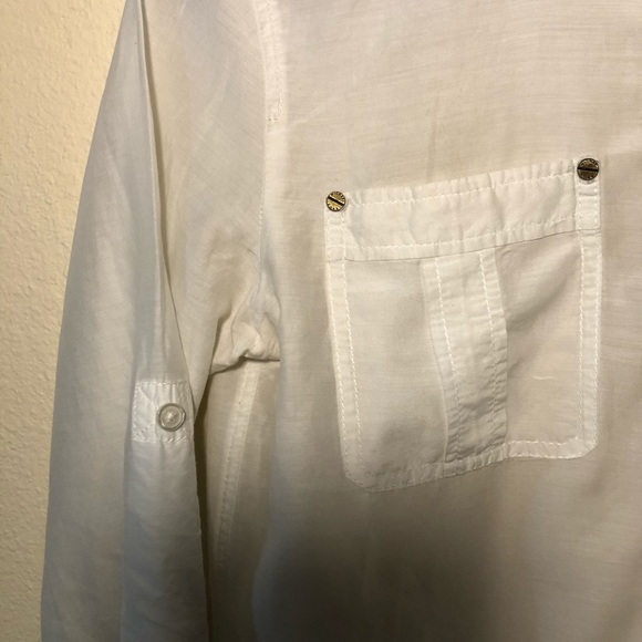 Michael Kors shirt - Picture 3 of 6